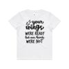 Youth Staple Tee Thumbnail