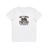 Youth Staple Tee Thumbnail