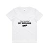 Youth Staple Tee Thumbnail