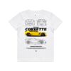 Youth Staple Tee Thumbnail