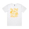 Mens Staple Minus Tee Thumbnail