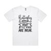 Mens Staple Minus Tee Thumbnail