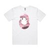 Mens Staple Minus Tee Thumbnail