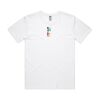 Mens Staple Minus Tee Thumbnail