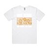 Mens Staple Minus Tee Thumbnail
