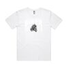 Mens Staple Minus Tee Thumbnail