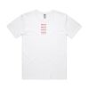 Mens Staple Minus Tee Thumbnail