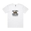 Mens Staple Minus Tee Thumbnail