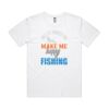 Mens Staple Minus Tee Thumbnail