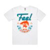 Mens Staple Minus Tee Thumbnail