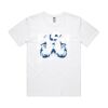 Mens Staple Minus Tee Thumbnail