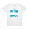Mens Staple Minus Tee Thumbnail