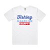 Mens Staple Minus Tee Thumbnail