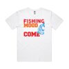 Mens Staple Minus Tee Thumbnail
