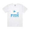 Mens Staple Minus Tee Thumbnail