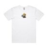 Mens Staple Minus Tee Thumbnail