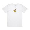Mens Staple Minus Tee Thumbnail
