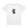 Mens Staple Minus Tee Thumbnail