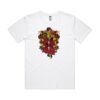 Mens Staple Minus Tee Thumbnail