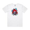 Mens Staple Minus Tee Thumbnail