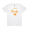 Mens Staple Minus Tee Thumbnail