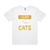 Mens Staple Minus Tee Thumbnail