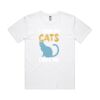 Mens Staple Minus Tee Thumbnail