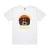 Mens Staple Minus Tee Thumbnail
