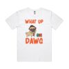 Mens Staple Minus Tee Thumbnail