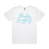 Mens Staple Minus Tee Thumbnail