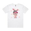 Mens Staple Minus Tee Thumbnail