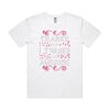 Mens Staple Minus Tee Thumbnail