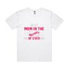 Mens Staple Minus Tee Thumbnail
