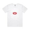 Mens Staple Minus Tee Thumbnail