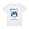 Mens Staple Minus Tee Thumbnail