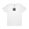 Mens Staple Minus Tee Thumbnail