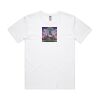 Mens Staple Minus Tee Thumbnail