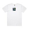Mens Staple Minus Tee Thumbnail