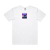 Mens Staple Minus Tee Thumbnail