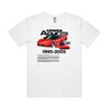 Mens Staple Minus Tee Thumbnail