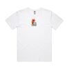 Mens Staple Minus Tee Thumbnail