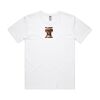 Mens Staple Minus Tee Thumbnail