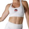 Racer Crop - Arctic Thumbnail