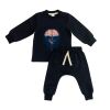 Baby Tracksuit Set Thumbnail