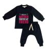 Baby Tracksuit Set Thumbnail