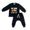 Baby Tracksuit Set Thumbnail