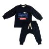 Baby Tracksuit Set Thumbnail