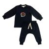 Baby Tracksuit Set Thumbnail