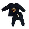 Baby Tracksuit Set Thumbnail