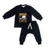 Baby Tracksuit Set Thumbnail